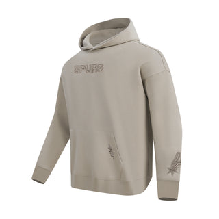 Spurs Wingpan Hoody - Mens