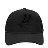 Spurs Pro Pinch Low Snapback