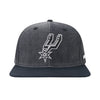 Spurs First Team Pro Six Snapback