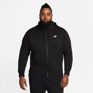 Club Fleece FZ Hoody - Mens