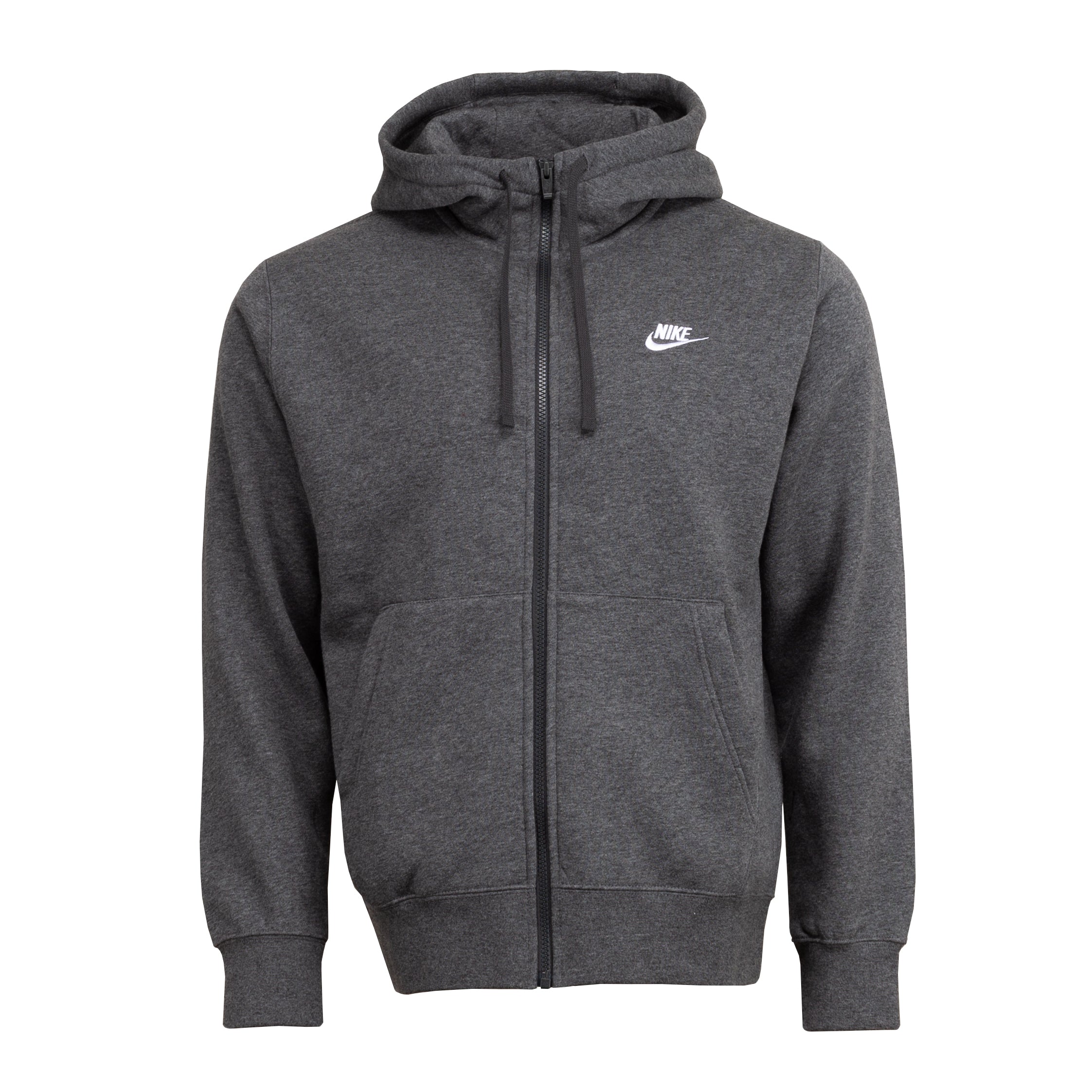 Club Fleece FZ Hoody Mens – ShopWSS - Main Image