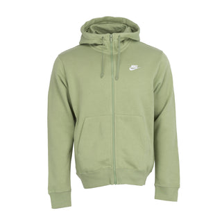 Club Fleece FZ Hoody - Mens