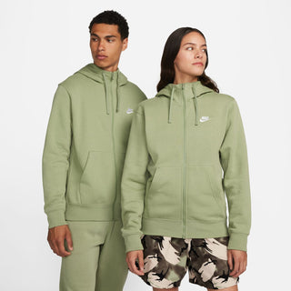 Club Fleece FZ Hoody - Mens