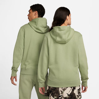 Club Fleece FZ Hoody - Mens