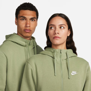 Club Fleece FZ Hoody - Mens