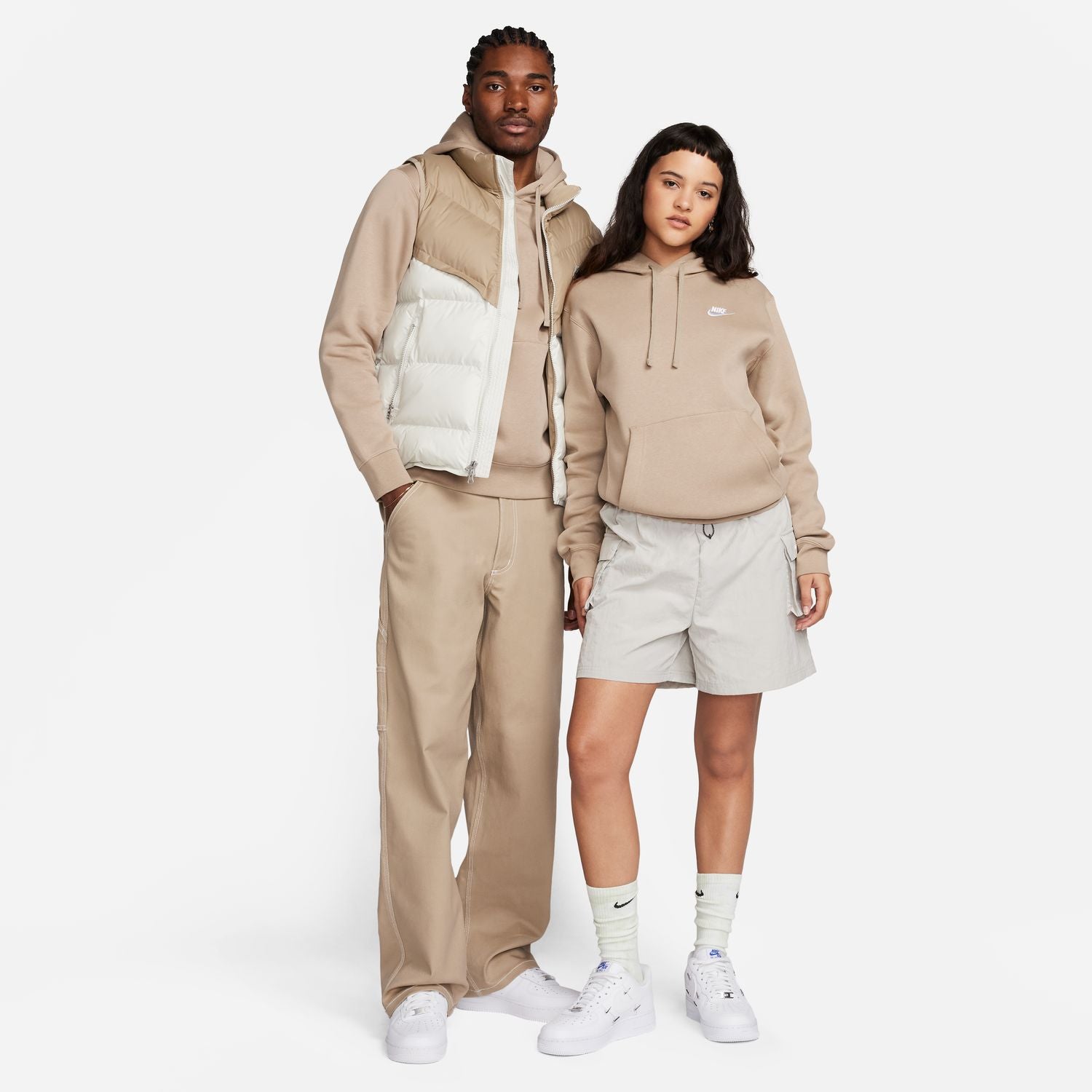 Club Fleece PO Hoody - Mens – ShopWSS