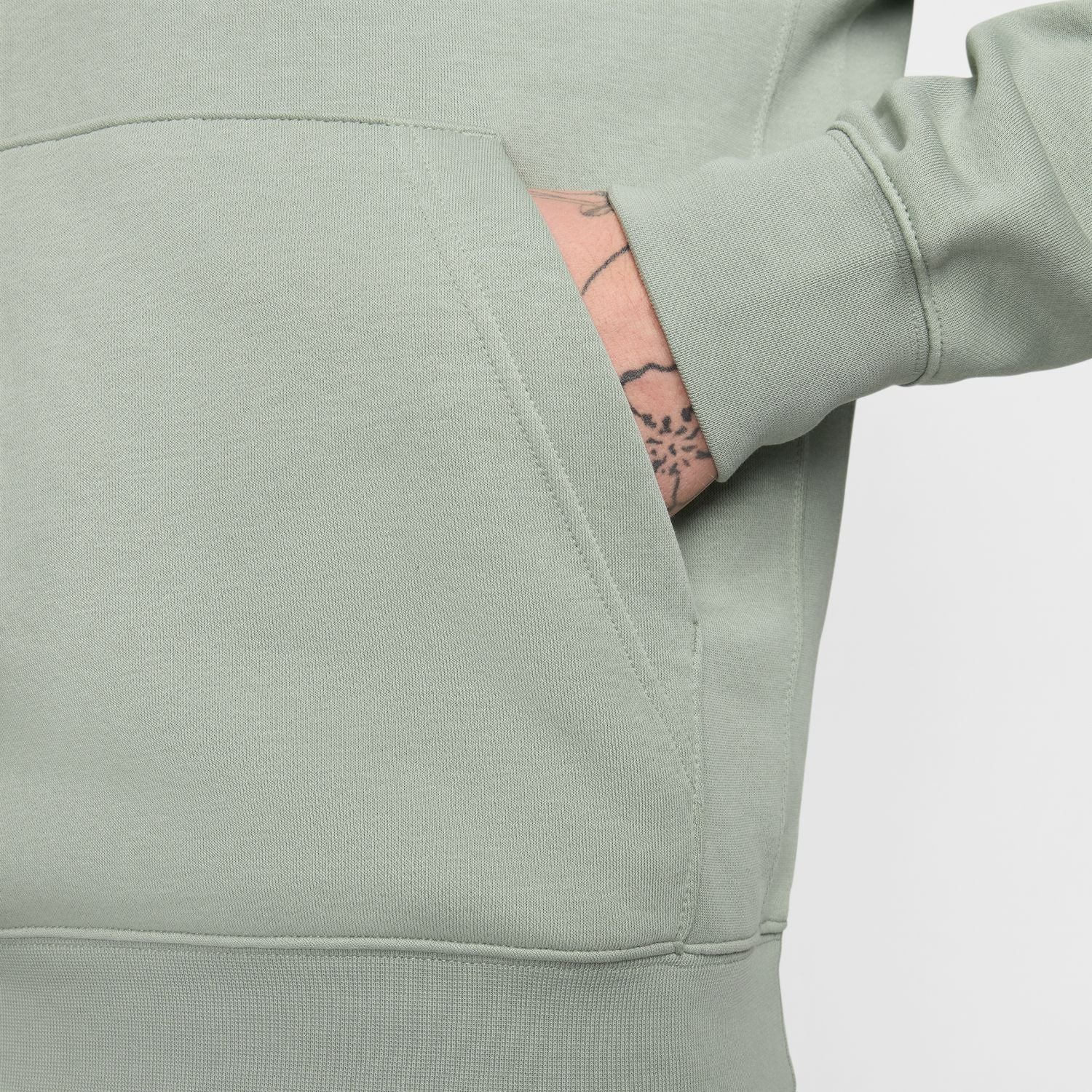 Club Fleece PO Hoody - Mens – ShopWSS