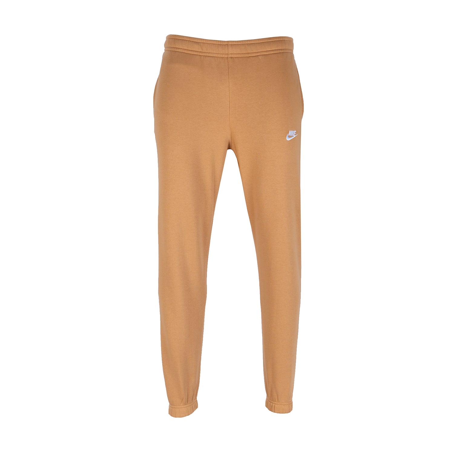Nike club cuff fleece pants sales