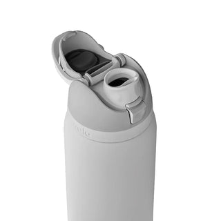 FreeSip Stainless Steel Bottle- 32oz