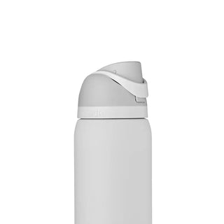 FreeSip Stainless Steel Bottle- 32oz