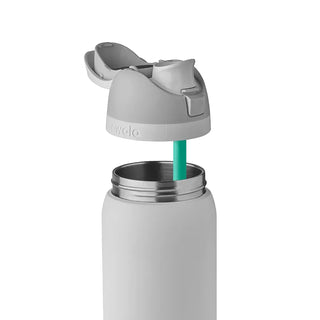 FreeSip Stainless Steel Bottle- 32oz