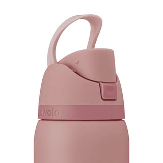 FreeSip Stainless Steel Bottle- 32oz