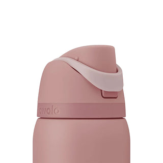 FreeSip Stainless Steel Bottle- 32oz