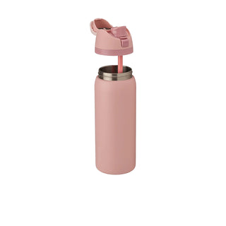 FreeSip Stainless Steel Bottle- 32oz
