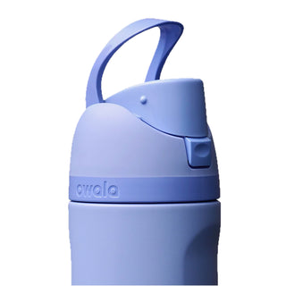 FreeSip Stainless Steel Bottle- 24oz