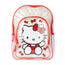 Clear Hello Kitty Backpack