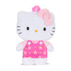 Hello Kitty Plush Backpack