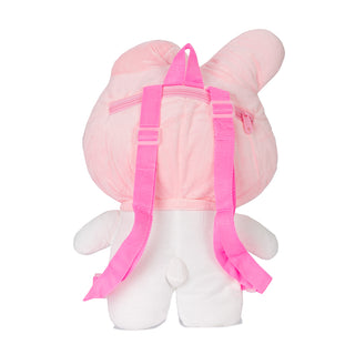 My Melody Plush Backpack