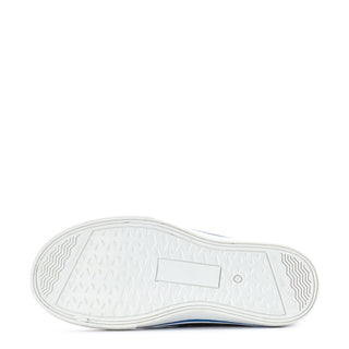 Pacman Canvas Slip On - Kids