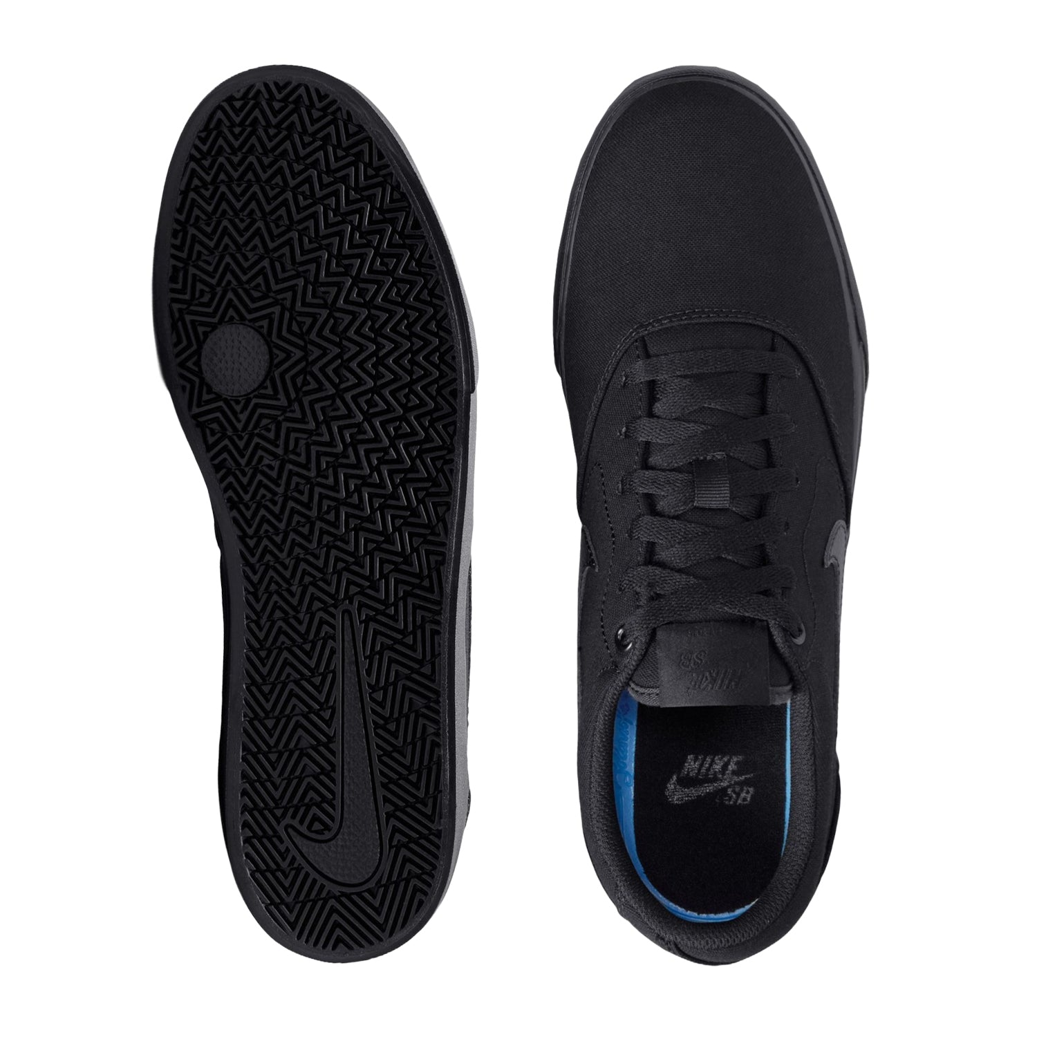 Nike SB Charge Black