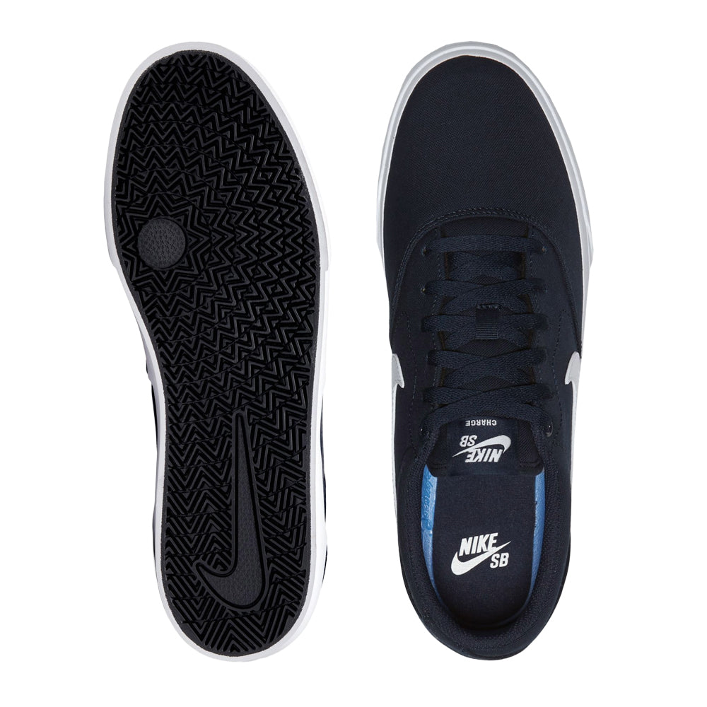 Nike Nike Charge Slr White SB Charge Mens – ShopWSS