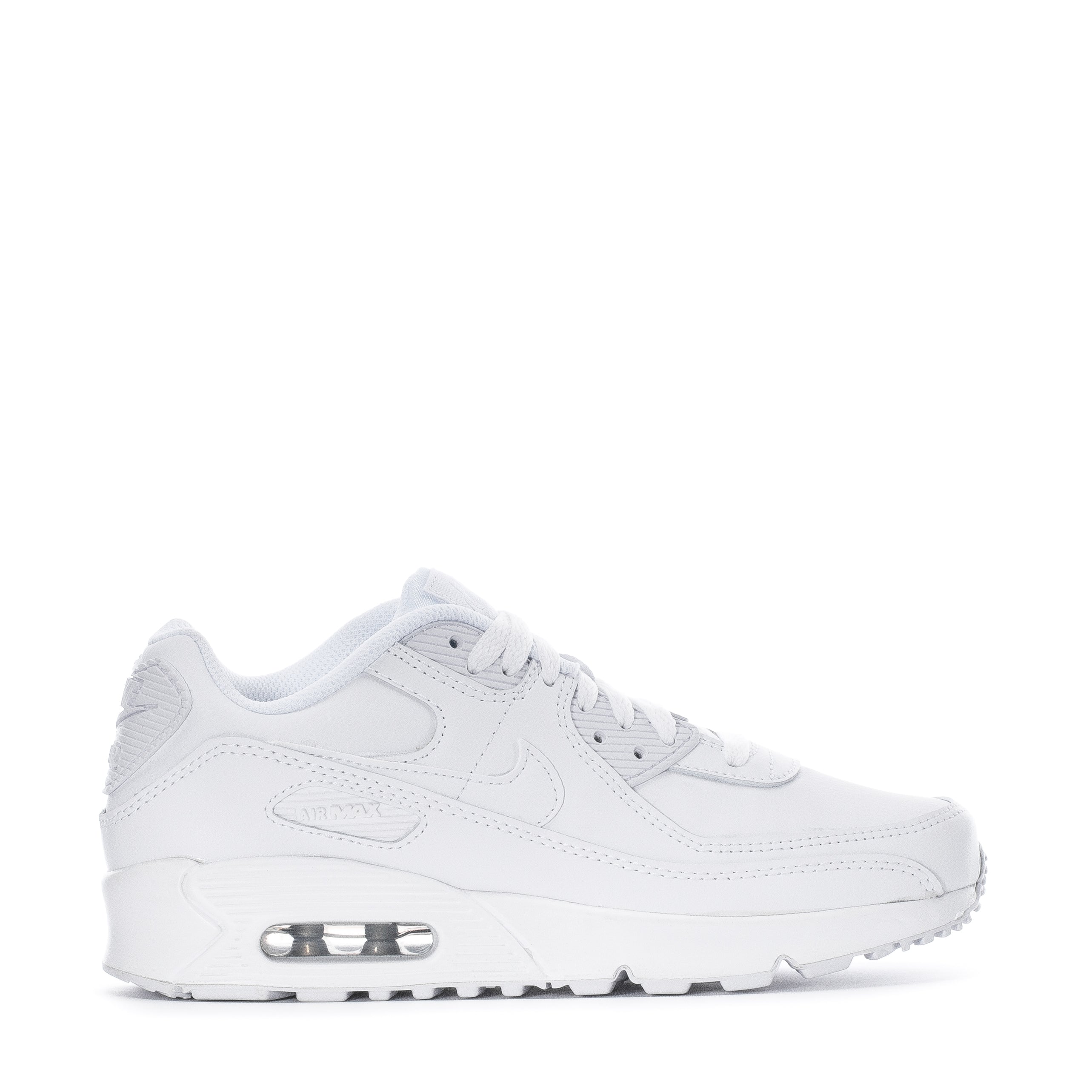 Air Max 90 Leather Youth ShopWSS
