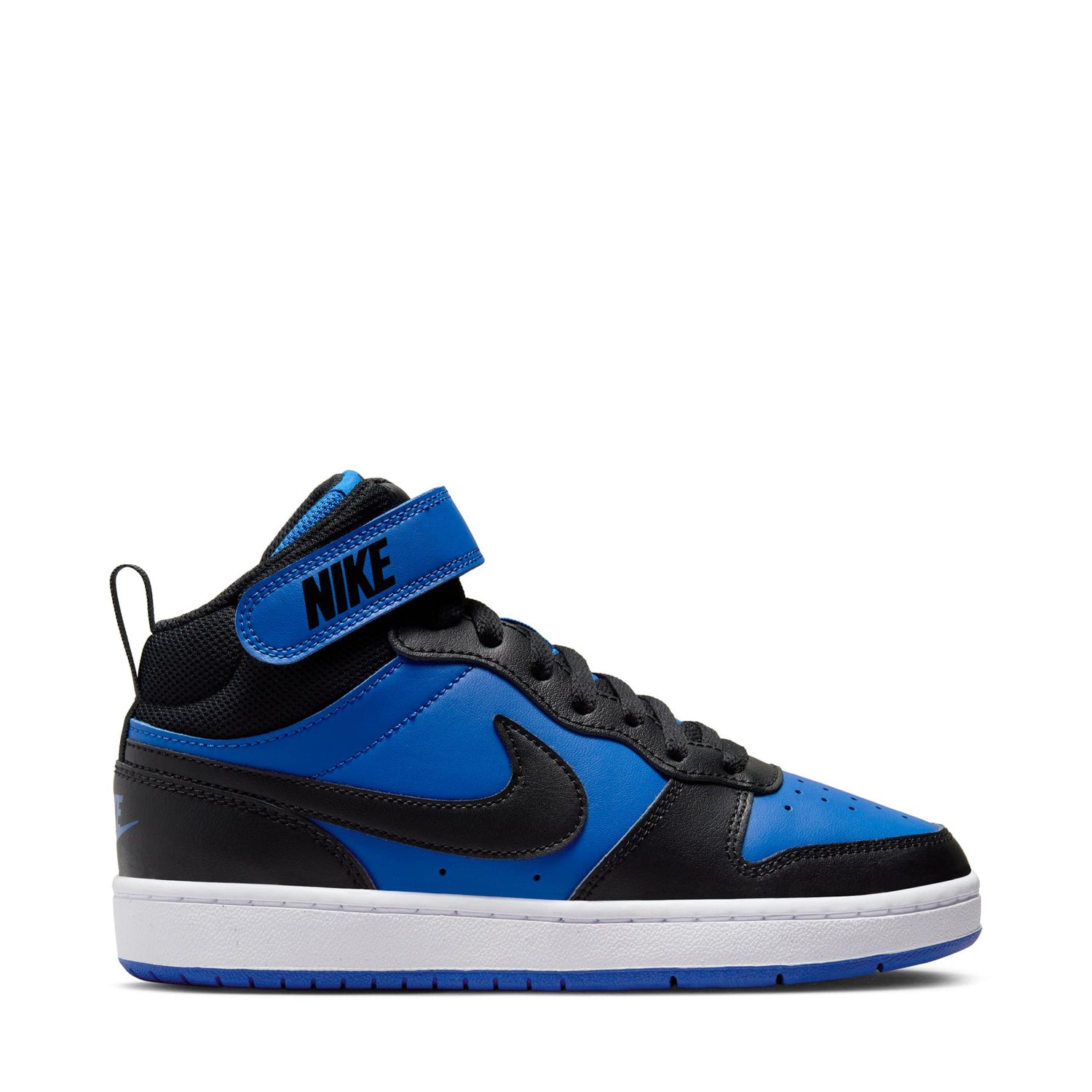 Court Borough Mid Youth – ShopWSS