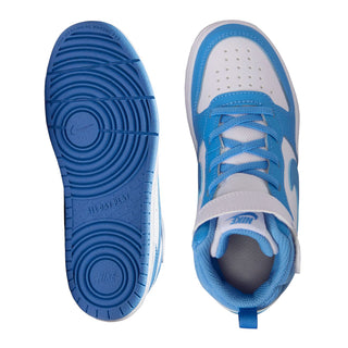 Court Borough Mid 2 - Kids