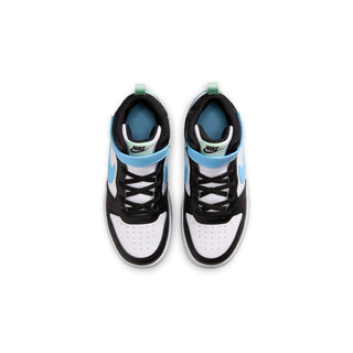 Court Borough Mid 2 - Kids