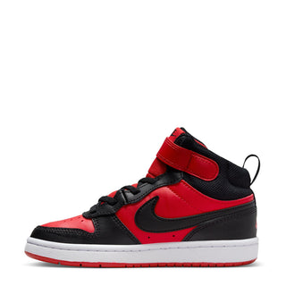 Court Borough Mid 2 - Kids