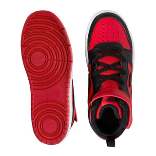 Court Borough Mid 2 - Kids