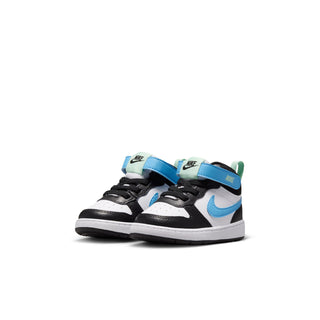 Court Borough Mid 2 - Toddler