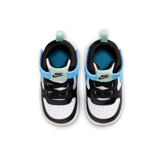 Court Borough Mid 2 - Toddler