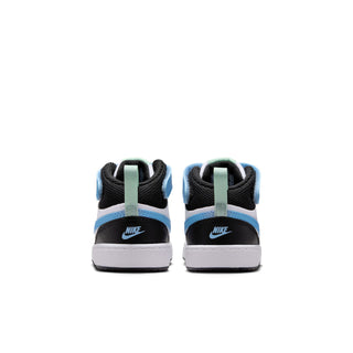 Court Borough Mid 2 - Toddler