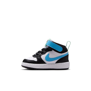 Court Borough Mid 2 - Toddler
