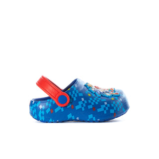 Sonic Clog - Toddler