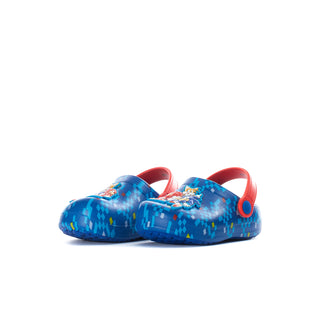 Sonic Clog - Toddler