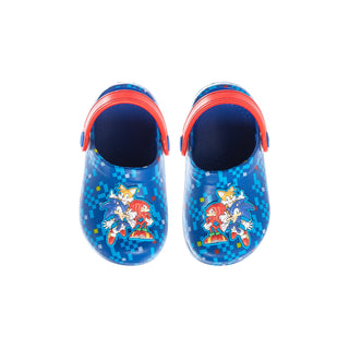 Sonic Clog - Toddler