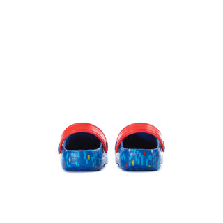 Sonic Clog - Toddler