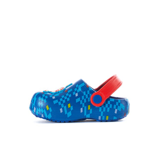 Sonic Clog - Toddler
