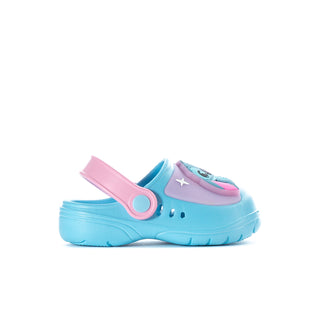 Lilo & Angel Clog - Toddler