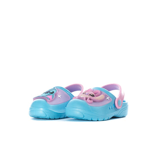 Lilo & Angel Clog - Toddler