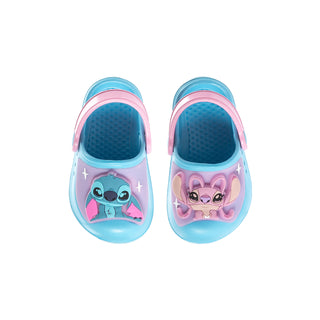Lilo & Angel Clog - Toddler