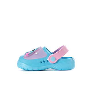 Lilo & Angel Clog - Toddler