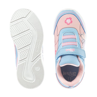 Stitch & Angel Low - Toddler