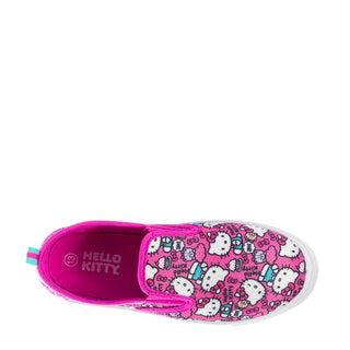Hello Kitty Slip On - Kids
