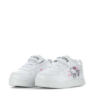 Hello Kitty Court - Toddler