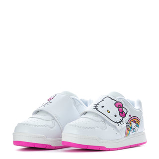 Hello Kitty Court - Toddler