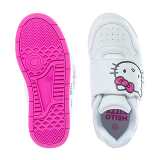 Hello Kitty Court - Toddler