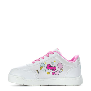 Hello Kitty Court - Kids